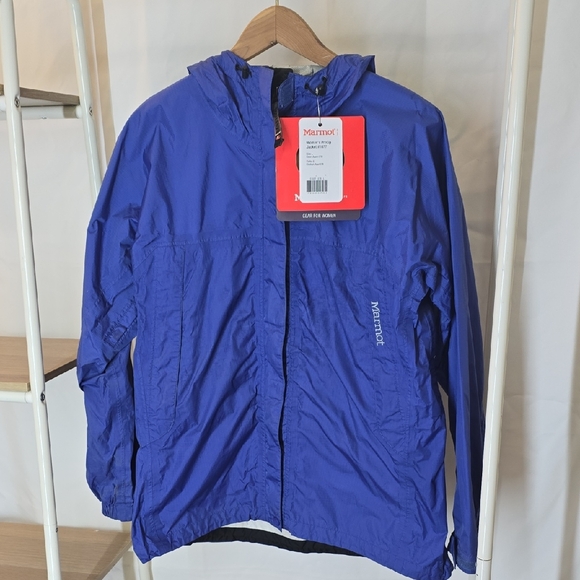 Marmot PreCip Rain Jacket - Picture 1 of 15